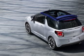 Citroen DS3 Cabrio