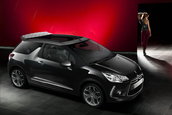 Citroen DS3 Cabrio