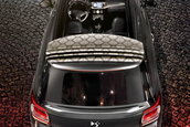 Citroen DS3 Cabrio