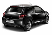 Citroen DS3 Cabrio