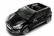 Citroen DS3 Cabrio