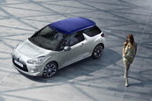 Citroen DS3 Cabrio