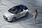 Citroen DS3 Cabrio