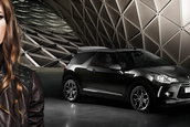 Citroen DS3 Cabrio