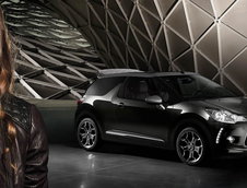 Citroen DS3 Cabrio