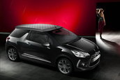 Citroen DS3 Cabrio