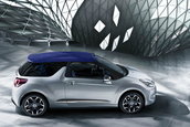 Citroen DS3 Cabrio