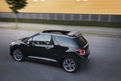 Citroen DS3 Cabrio