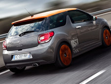 Citroen DS3 Racing