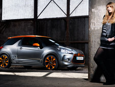 Citroen DS3 Racing