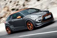 Citroen DS3 Racing