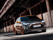 Citroen DS3 Racing