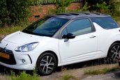 Citroen DS3 versus Alfa Romeo Mito