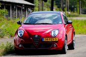 Citroen DS3 versus Alfa Romeo Mito