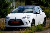 Citroen DS3 versus Alfa Romeo Mito