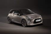 Citroen DS3 World Paris