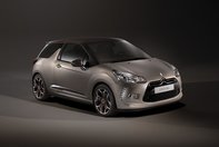 Citroen DS3 World Paris
