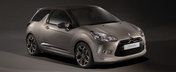 Citroen anunta noua editie speciala DS3 World Paris