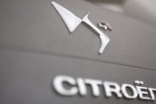 Citroen DS4 Racing Concept
