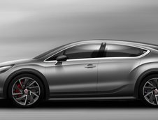 Citroen DS4 Racing Concept