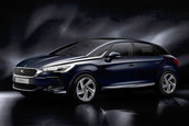 Citroen DS5 Facelift