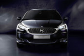 Citroen DS5 Facelift
