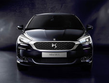 Citroen DS5 Facelift