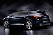 Citroen DS5 Facelift