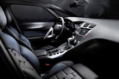 Citroen DS5 Facelift