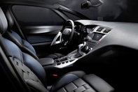 Citroen DS5 Facelift