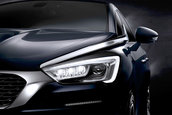 Citroen DS5 Facelift