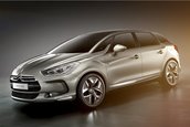 Citroen DS5