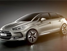 Citroen DS5