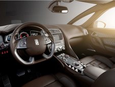 Citroen DS5