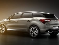 Citroen DS5