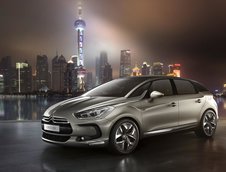 Citroen DS5