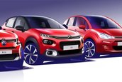 Citroen e-C3