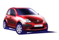 Citroen e-C3