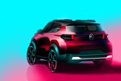 Citroen e-C3