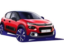 Dacia Spring Extreme