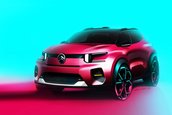 Citroen e-C3