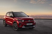 Citroen e-C3