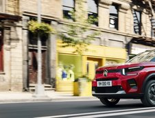 Dacia Spring Extreme