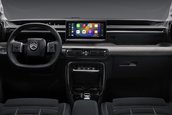 Citroen e-C3