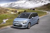 Citroen Grand C4 Picasso