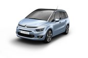 Citroen Grand C4 Picasso