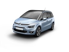 Citroen Grand C4 Picasso