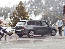 Citroen Grand C4 Picasso