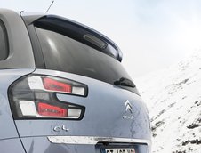 Citroen Grand C4 Picasso