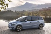 Citroen Grand C4 Picasso